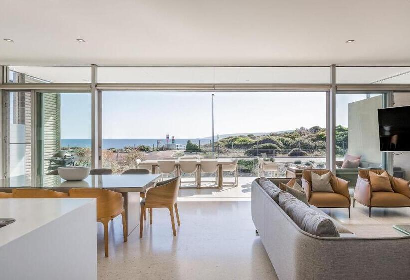 침실 4개 주택, Smiths Beach Resort