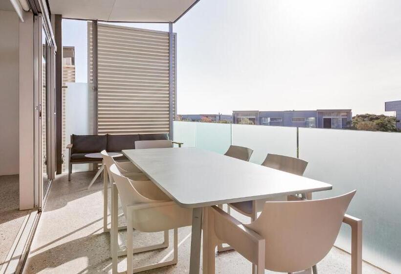 2 베드룸 디럭스 빌라, Smiths Beach Resort