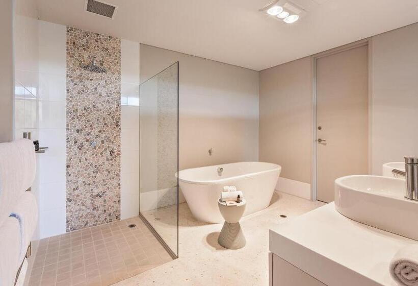 침실 2개 주택, Smiths Beach Resort