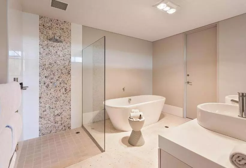 ２ベッドルームハウス, Smiths Beach Resort