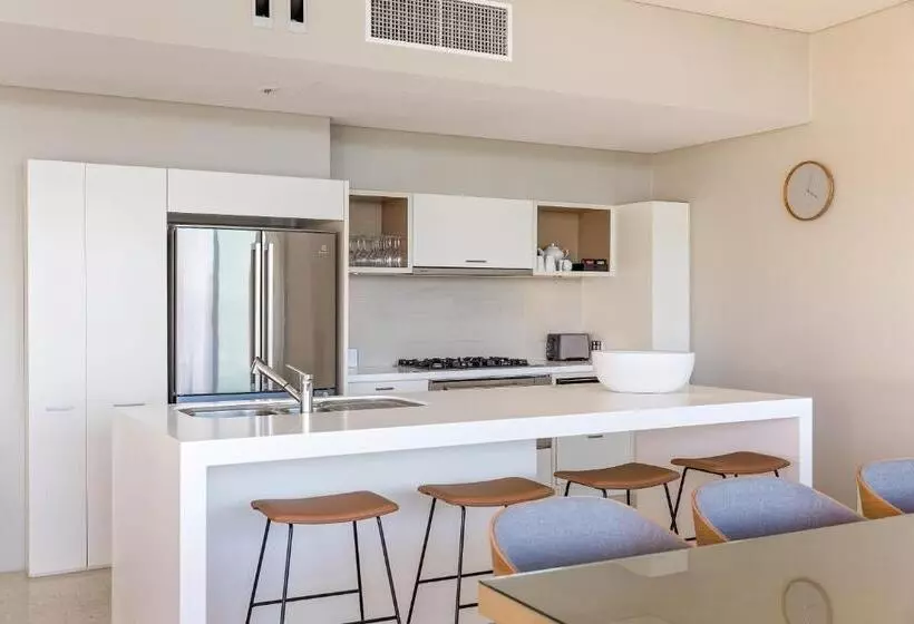 ２ベッドルームハウス, Smiths Beach Resort