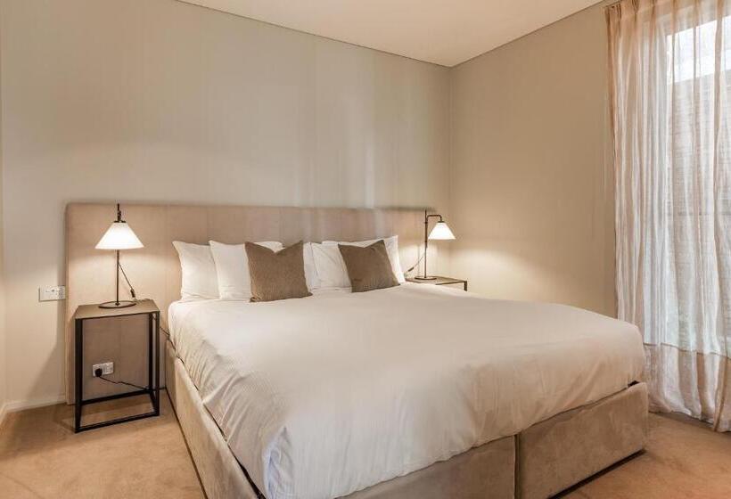 침실 2개 주택, Smiths Beach Resort