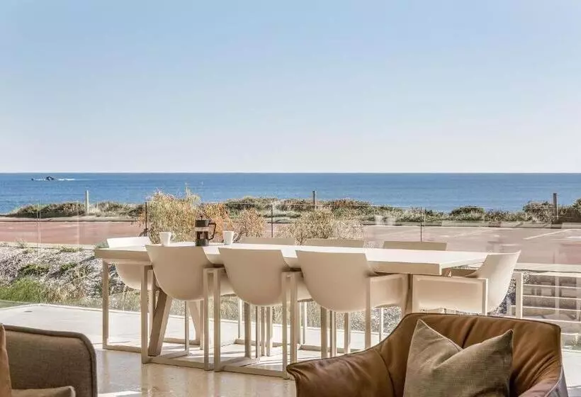 ２ベッドルームハウス, Smiths Beach Resort