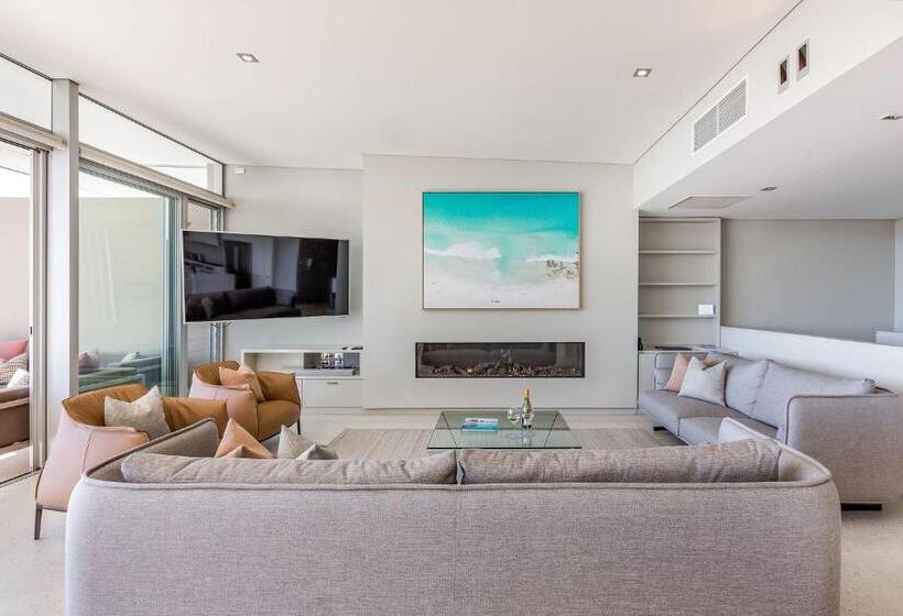 침실 2개 주택, Smiths Beach Resort