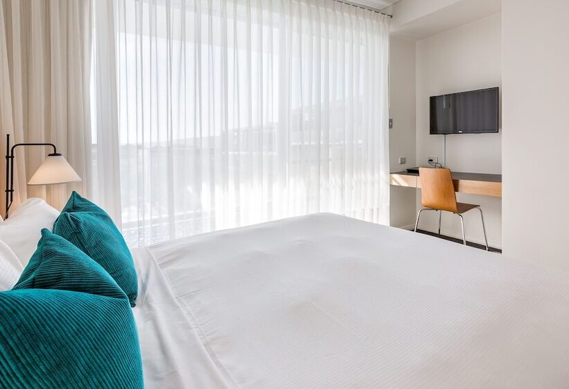 3 베드룸 디럭스 빌라, Smiths Beach Resort