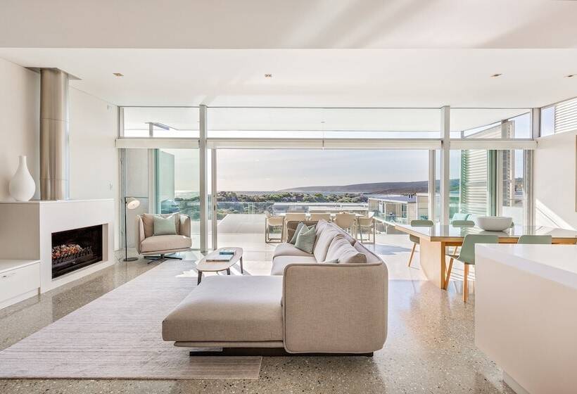 3 베드룸 디럭스 빌라, Smiths Beach Resort