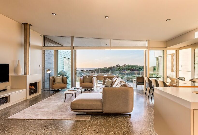 침실 3개 주택, Smiths Beach Resort