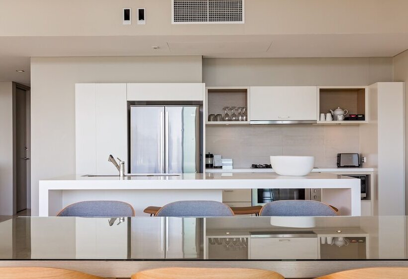 침실 4개 주택, Smiths Beach Resort