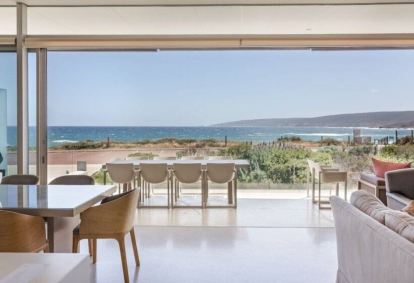 침실 4개 주택, Smiths Beach Resort