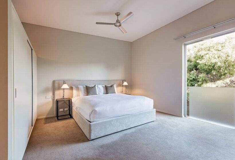 침실 4개 주택, Smiths Beach Resort