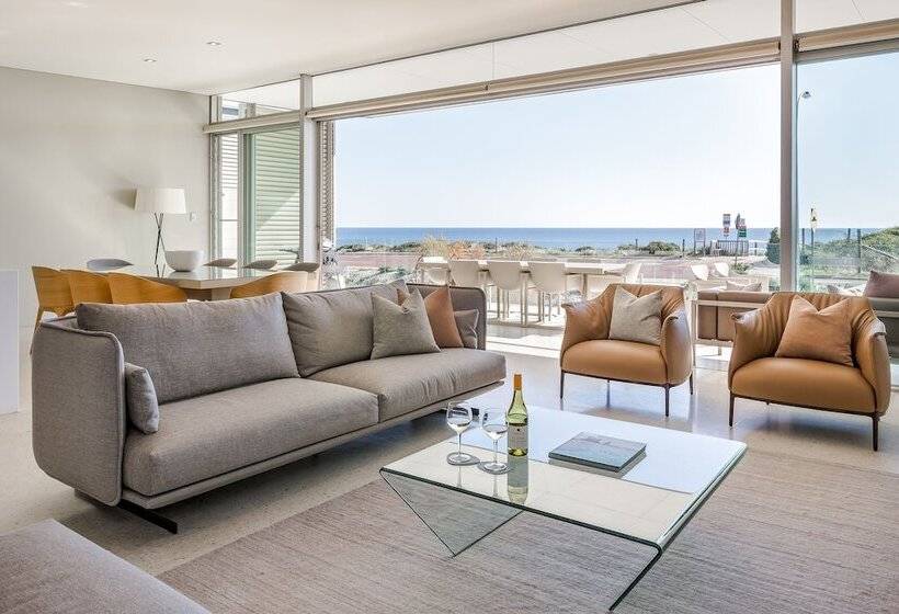 침실 4개 주택, Smiths Beach Resort