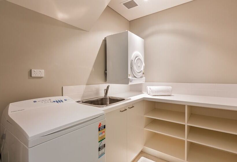 침실 2개 주택, Smiths Beach Resort