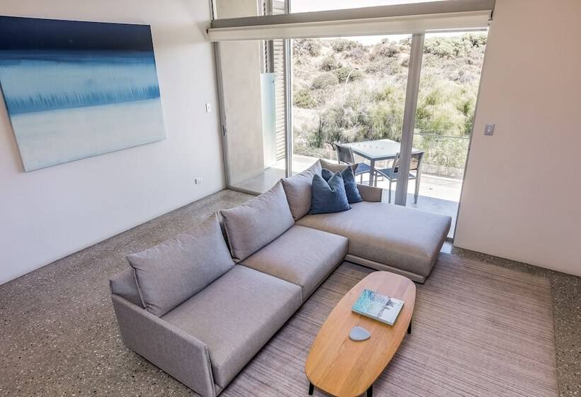 침실 1개 디럭스 아파트, Smiths Beach Resort