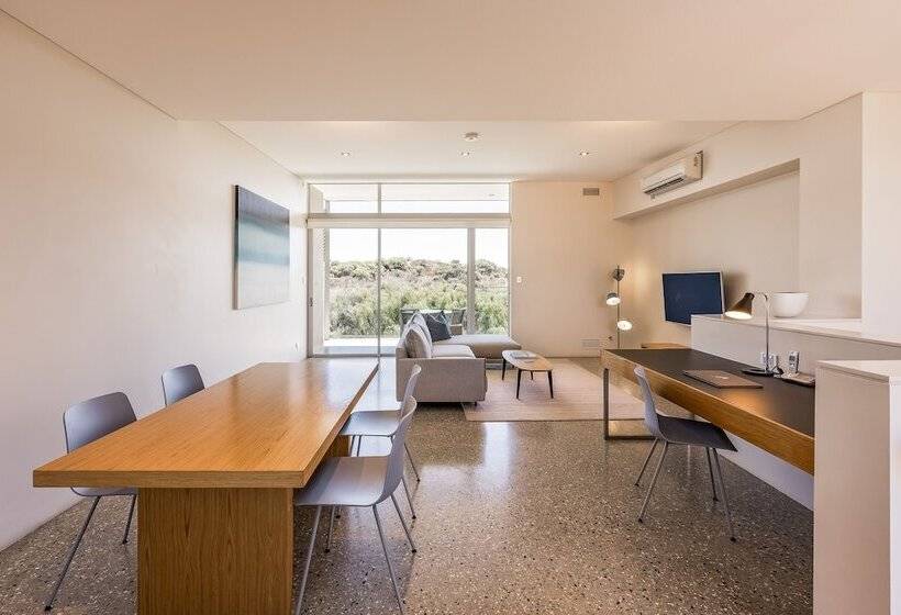 침실 1개 디럭스 아파트, Smiths Beach Resort