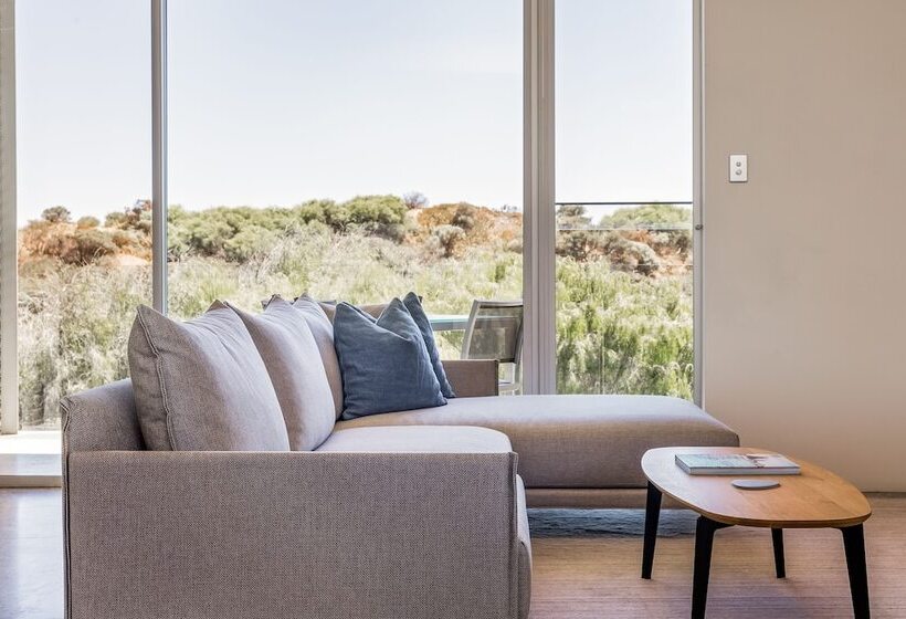 침실 1개 디럭스 아파트, Smiths Beach Resort