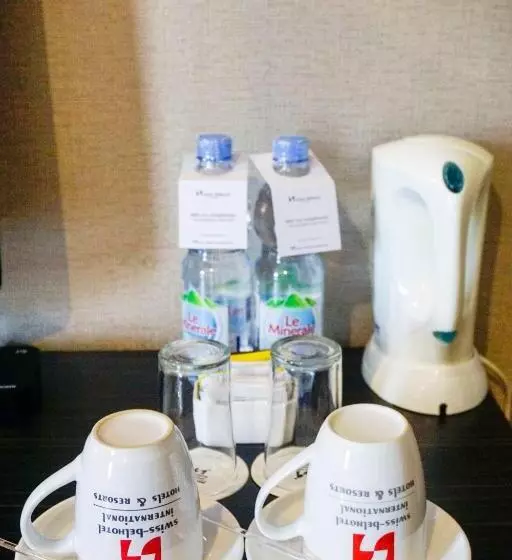 スーペリアールーム, Swiss Belhotel Kendari