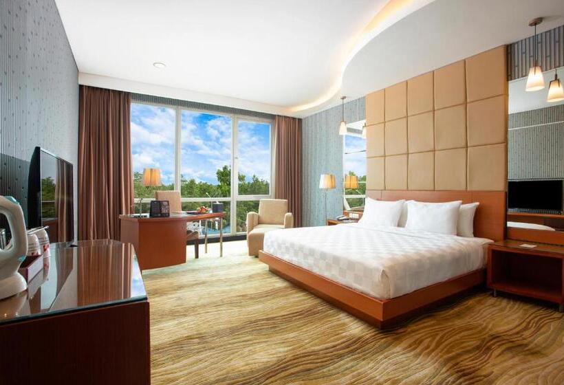 行政套房, Swiss Belhotel Kendari