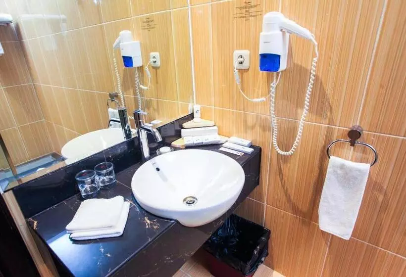 ジュニアスイート, Swiss Belhotel Kendari