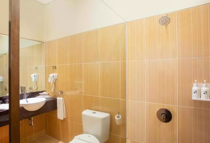ジュニアスイート, Swiss Belhotel Kendari