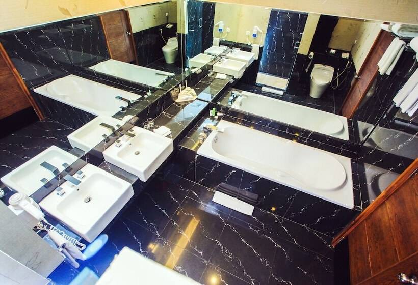 行政套房, Swiss Belhotel Kendari