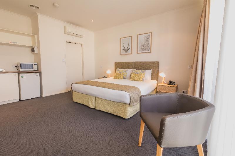 수피리어 룸, The Manna, Ascend Hotel Collection