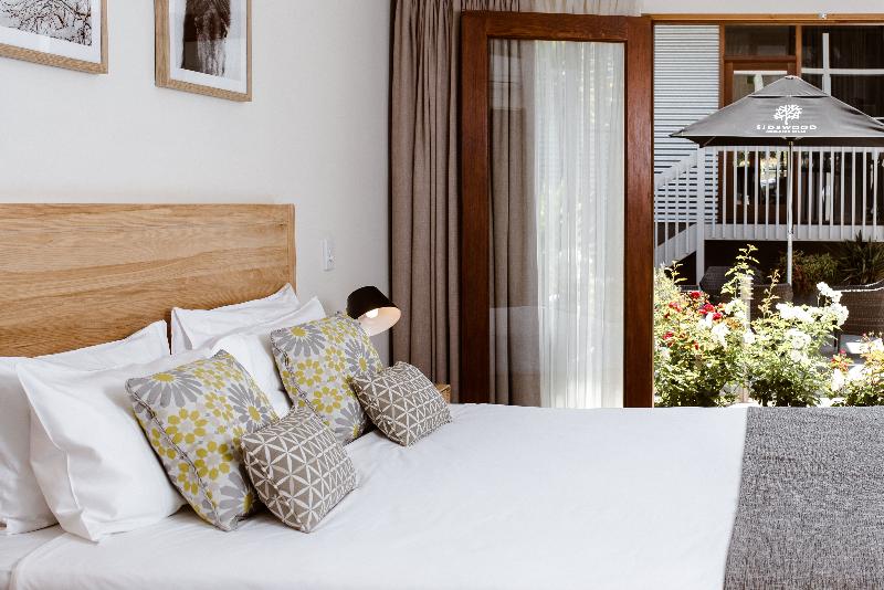 이그제큐티브 룸, The Manna, Ascend Hotel Collection