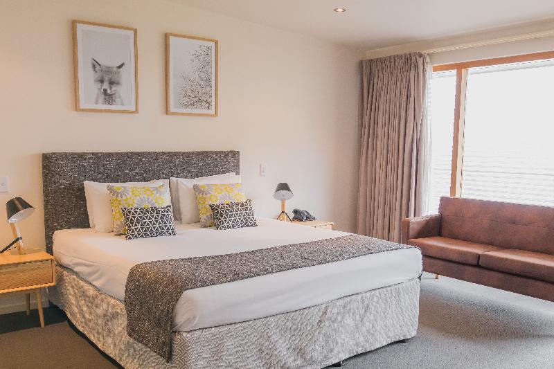 이그제큐티브 룸, The Manna, Ascend Hotel Collection