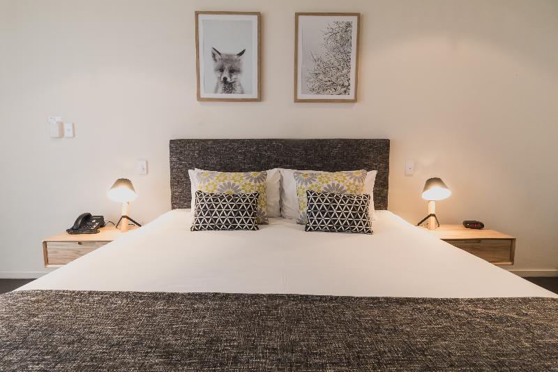 이그제큐티브 룸, The Manna, Ascend Hotel Collection