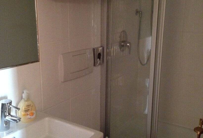 컴포트 싱글 룸, Schwarzwaldhotel Hotel Brandbach