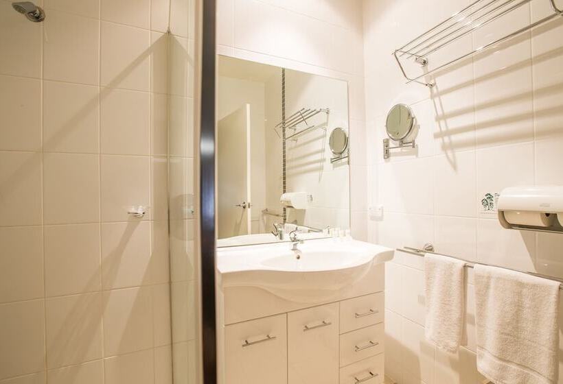 이그제큐티브 룸, The Manna, Ascend Hotel Collection