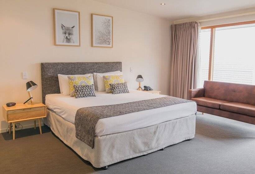 이그제큐티브 룸, The Manna, Ascend Hotel Collection