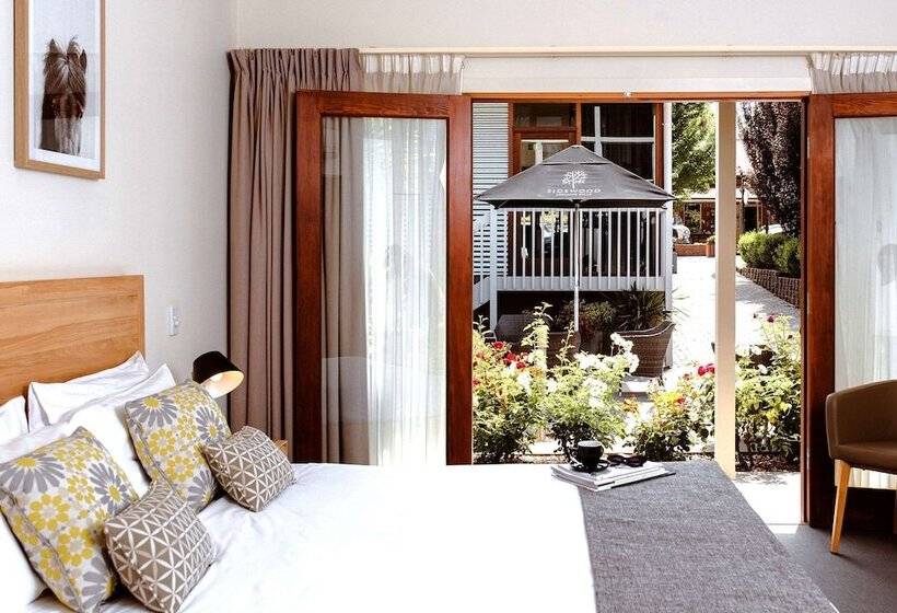 이그제큐티브 룸, The Manna, Ascend Hotel Collection