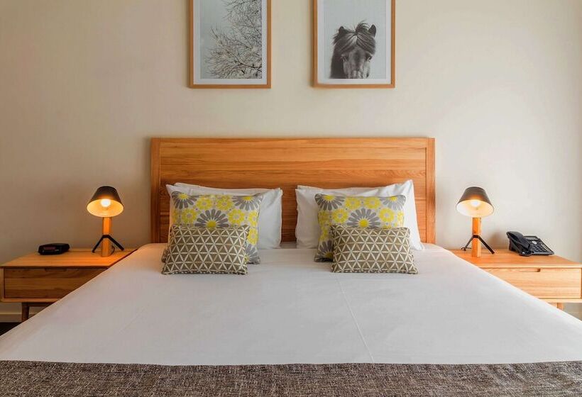 이그제큐티브 룸, The Manna, Ascend Hotel Collection