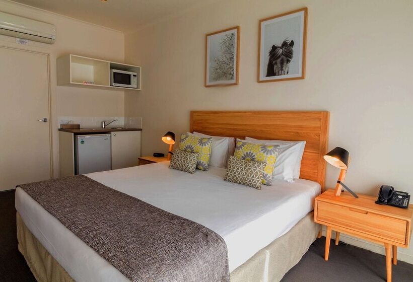 이그제큐티브 룸, The Manna, Ascend Hotel Collection