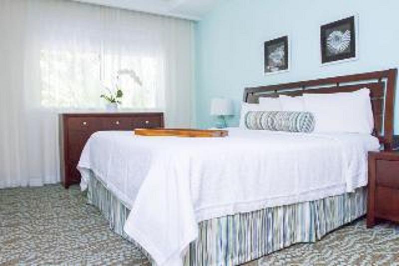 디럭스 룸, The Ziba Hotel & Spa