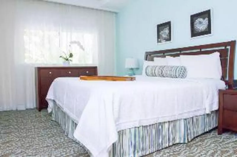 Deluxe-huone, The Ziba Hotel & Spa