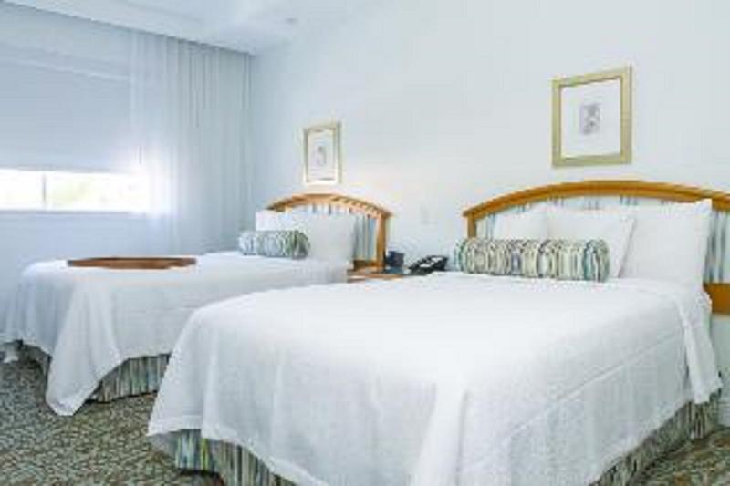 Номер Deluxe, The Ziba Hotel & Spa