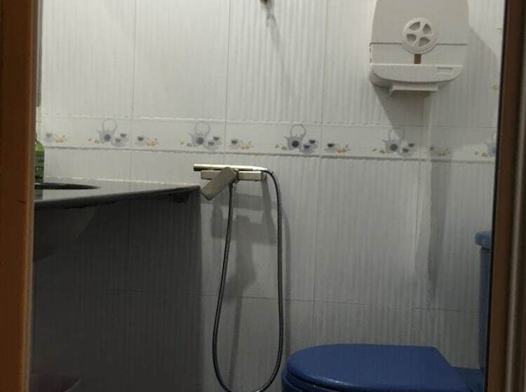 اتاق استاندارد یک نفره, 3d Inn Romance