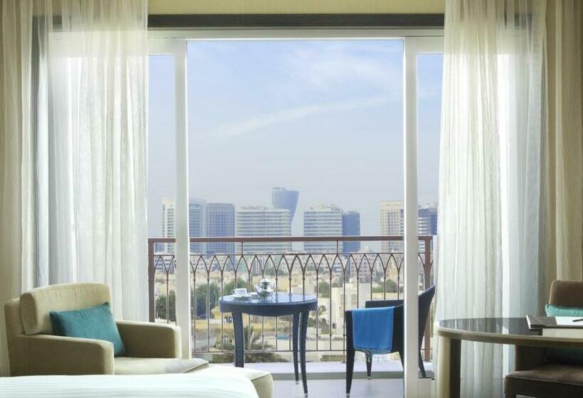 غرفة تنفيذية, Anantara Eastern Mangroves Abu Dhabi