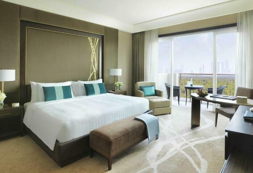 Представительский номер с видом, Anantara Eastern Mangroves Abu Dhabi