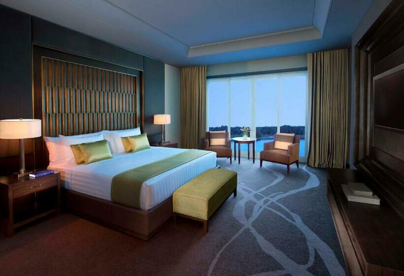 جناح, Anantara Eastern Mangroves Abu Dhabi