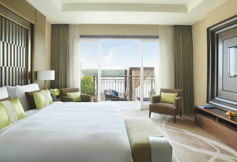 جناح, Anantara Eastern Mangroves Abu Dhabi