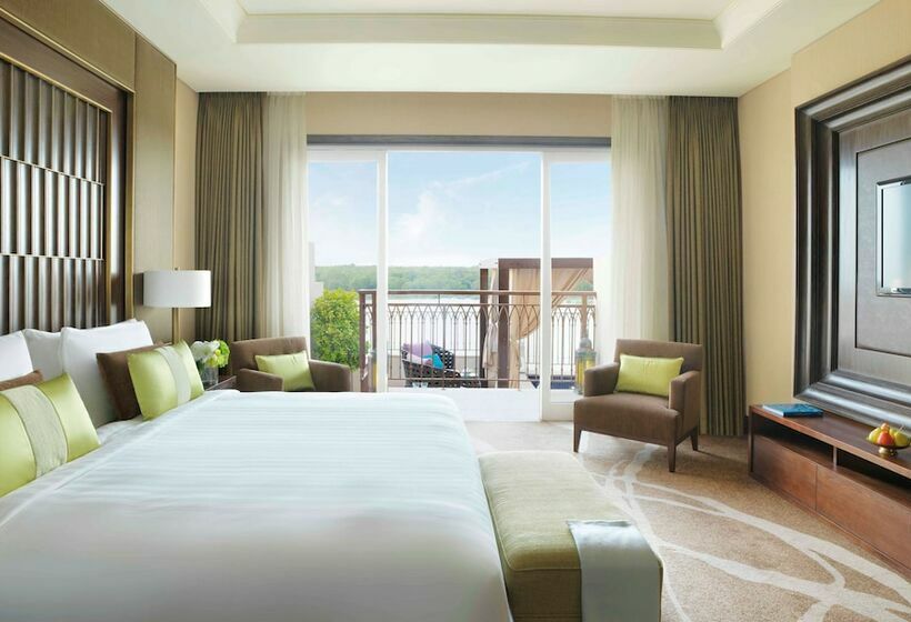 جناح, Anantara Eastern Mangroves Abu Dhabi