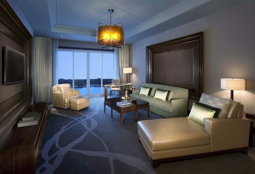 جناح, Anantara Eastern Mangroves Abu Dhabi