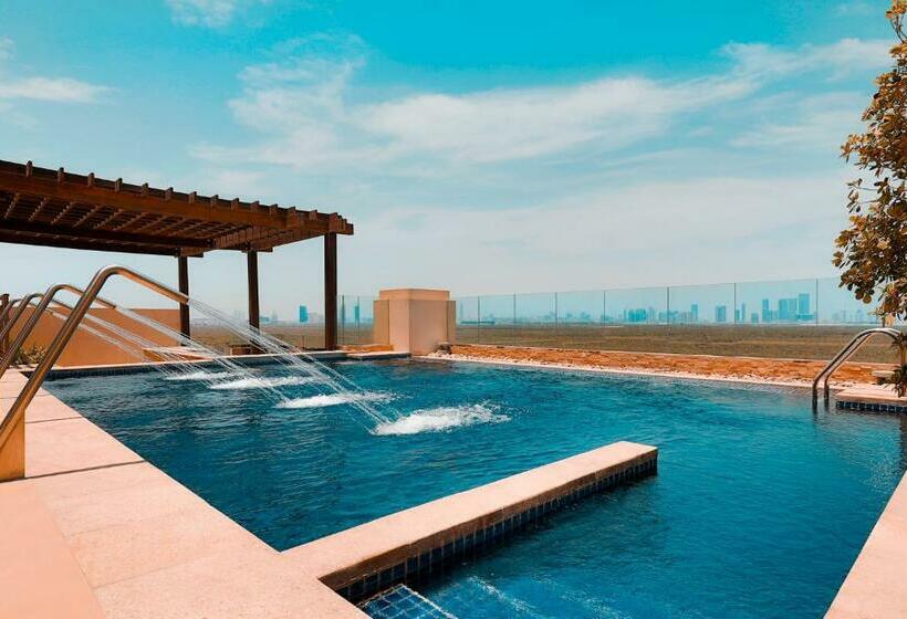 جناح ملكى, Anantara Eastern Mangroves Abu Dhabi