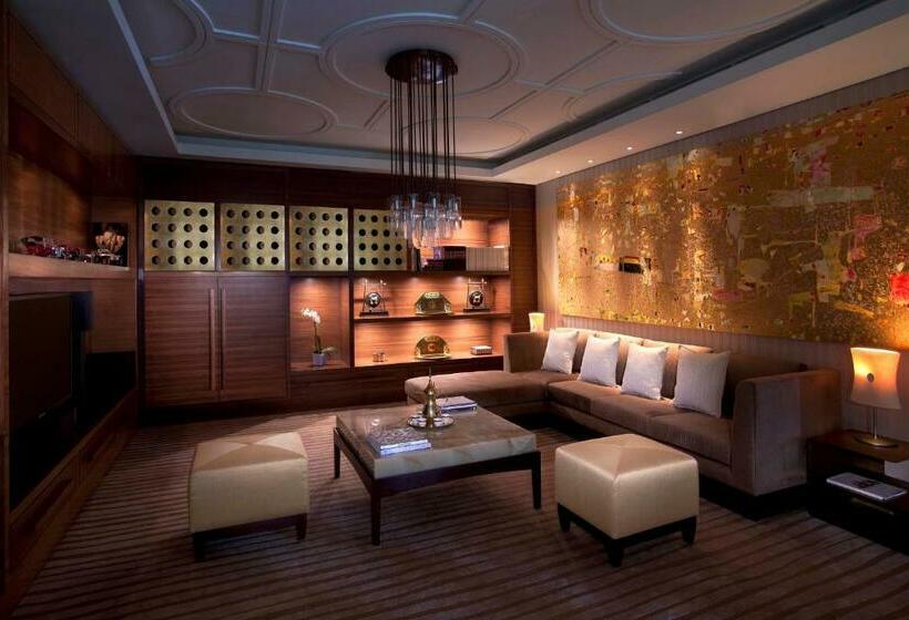 جناح ملكى, Anantara Eastern Mangroves Abu Dhabi