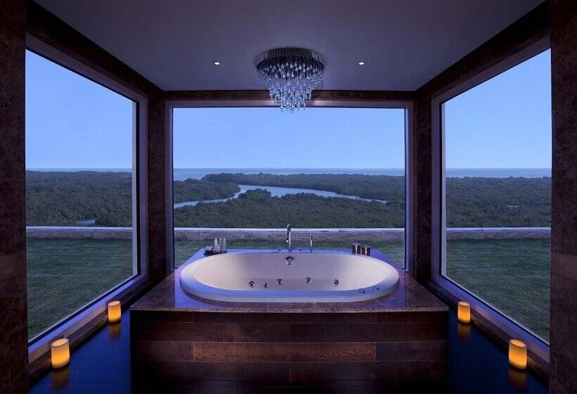 جناح ملكى, Anantara Eastern Mangroves Abu Dhabi