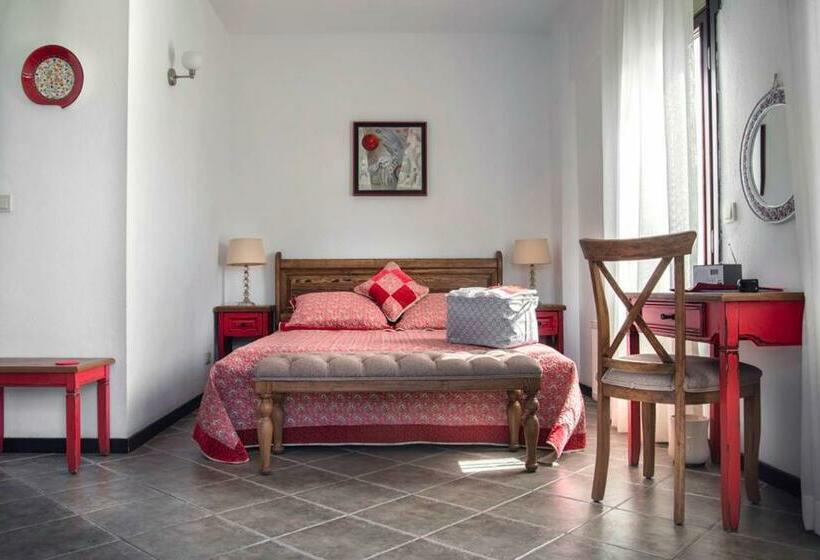 Семейный Номер, Artemis Selcuk Suites