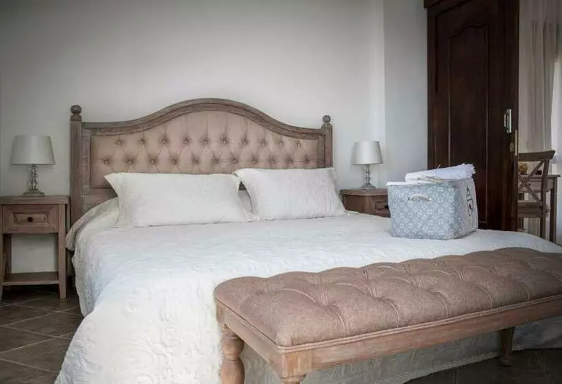 Perhesviitti, Artemis Selcuk Suites