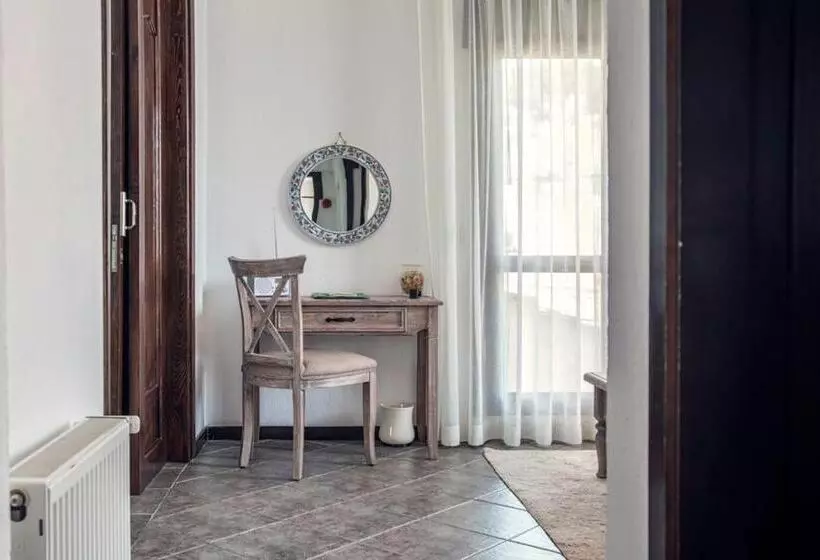 Perhesviitti, Artemis Selcuk Suites